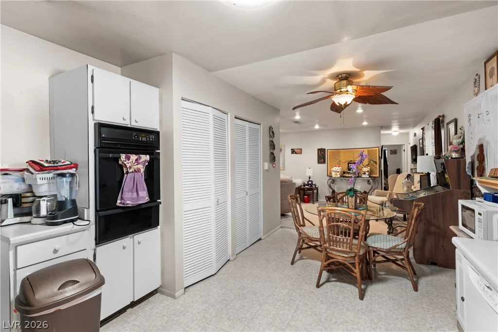 4341 El Esteban, Las Vegas, NV 89121