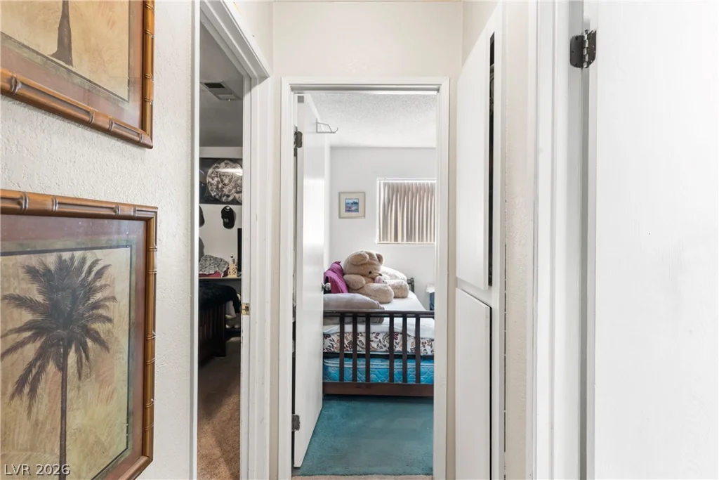 4341 El Esteban, Las Vegas, NV 89121