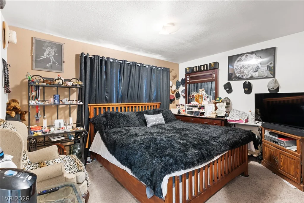 4341 El Esteban, Las Vegas, NV 89121