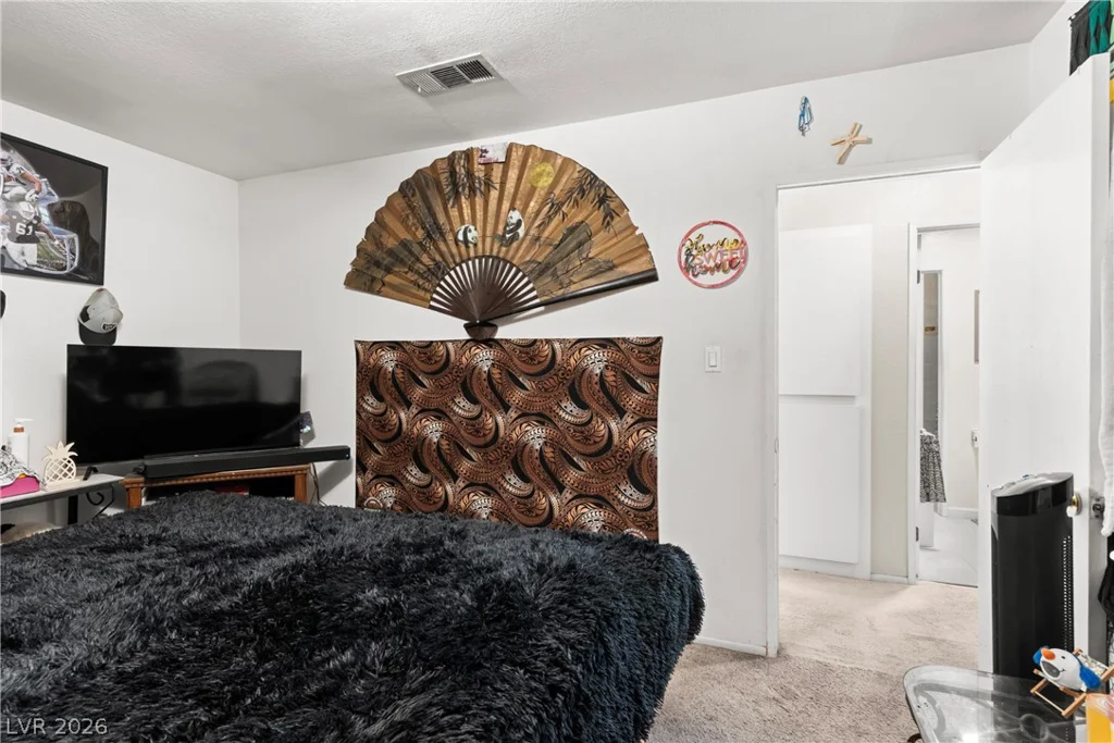 4341 El Esteban, Las Vegas, NV 89121