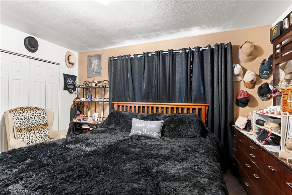 4341 El Esteban, Las Vegas, NV 89121