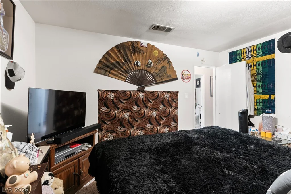 4341 El Esteban, Las Vegas, NV 89121