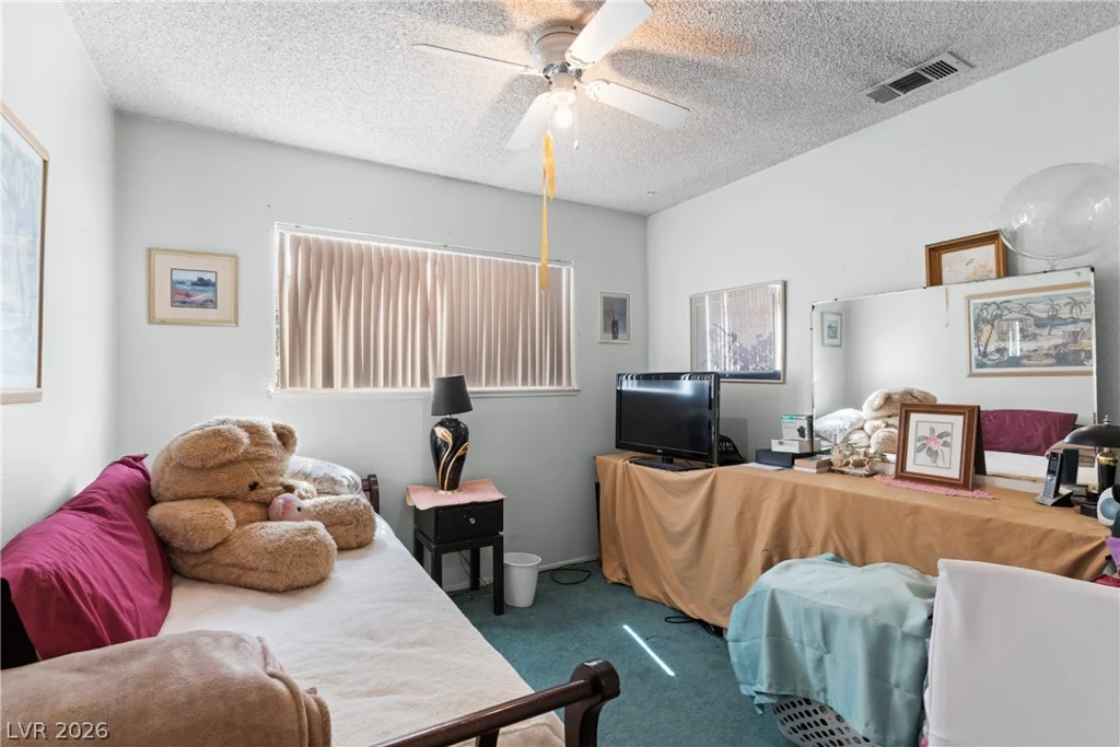 4341 El Esteban, Las Vegas, NV 89121