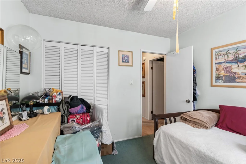 4341 El Esteban, Las Vegas, NV 89121