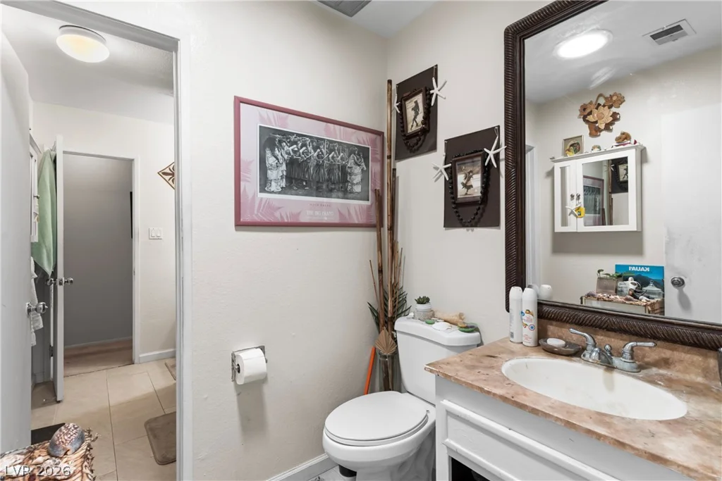 4341 El Esteban, Las Vegas, NV 89121