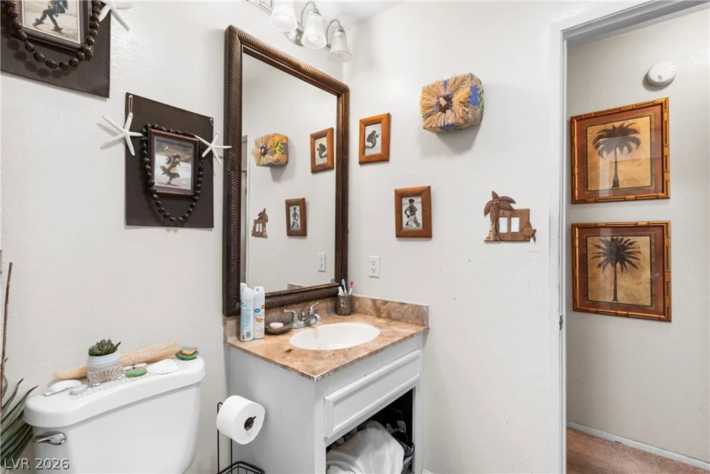 4341 El Esteban, Las Vegas, NV 89121