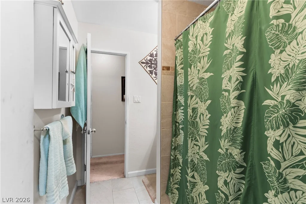 4341 El Esteban, Las Vegas, NV 89121