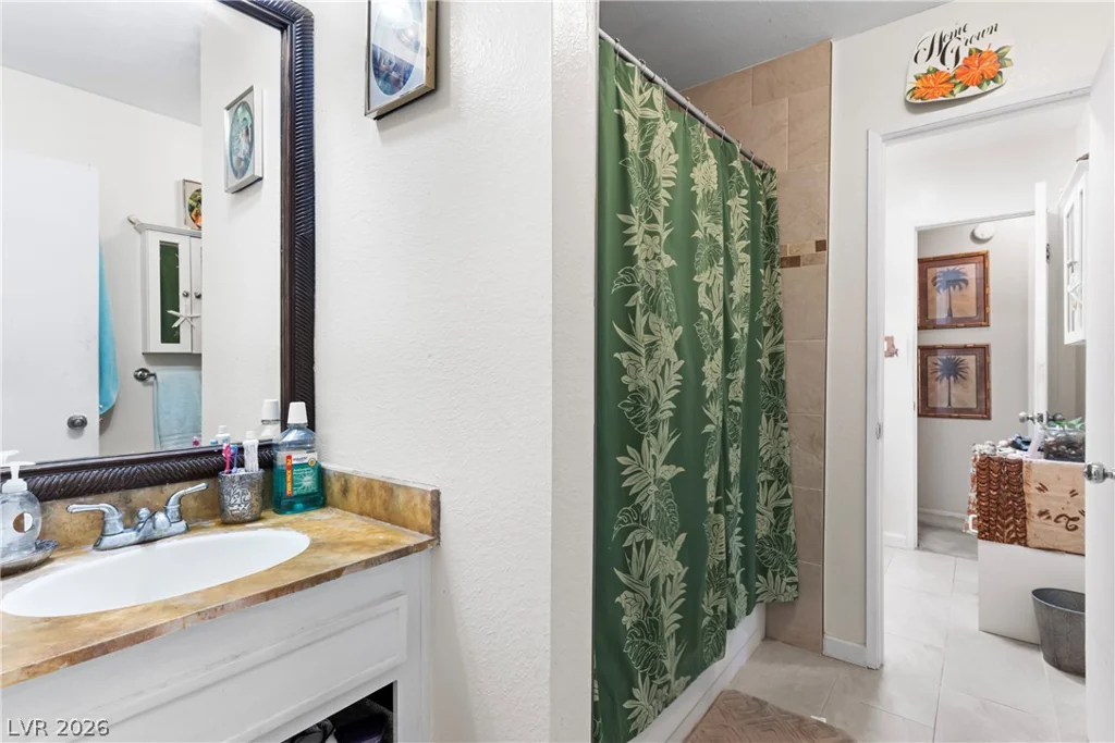 4341 El Esteban, Las Vegas, NV 89121