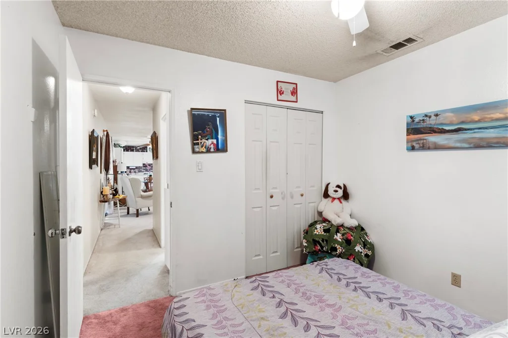 4341 El Esteban, Las Vegas, NV 89121