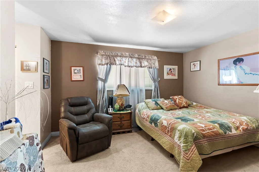 4341 El Esteban, Las Vegas, NV 89121