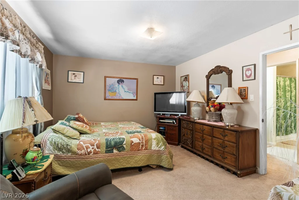 4341 El Esteban, Las Vegas, NV 89121