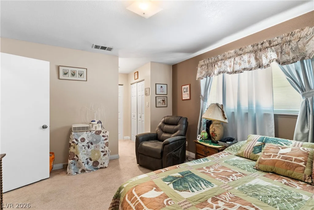 4341 El Esteban, Las Vegas, NV 89121