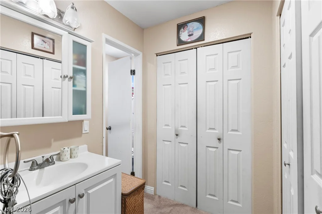 4341 El Esteban, Las Vegas, NV 89121