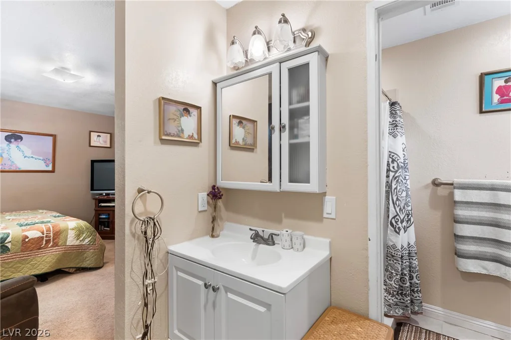 4341 El Esteban, Las Vegas, NV 89121