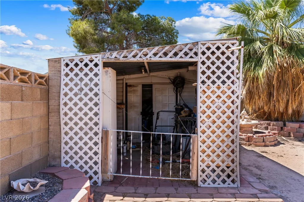 4341 El Esteban, Las Vegas, NV 89121