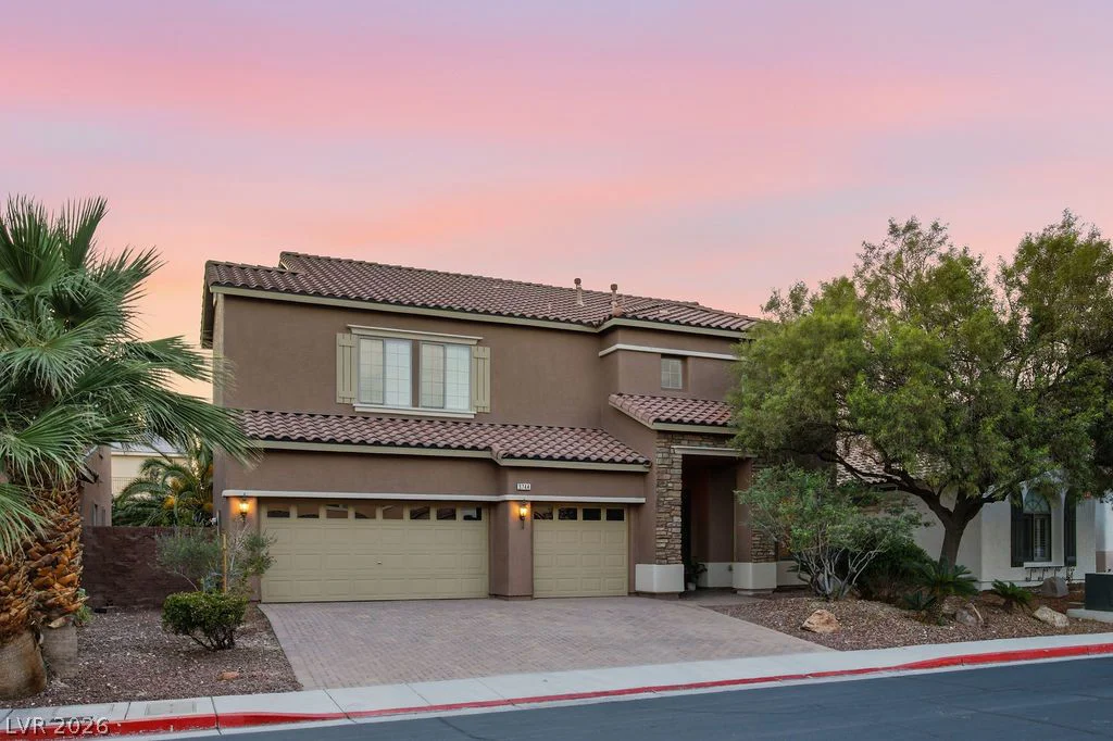 3744 White Lion, North Las Vegas, NV 89084