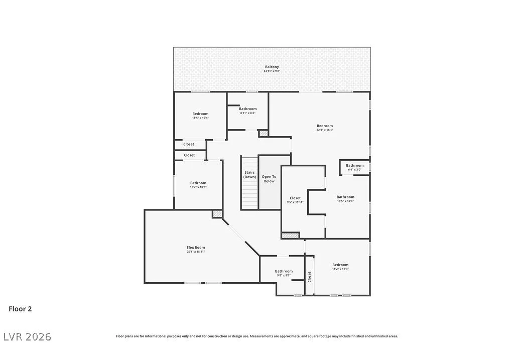 3744 White Lion, North Las Vegas, NV 89084