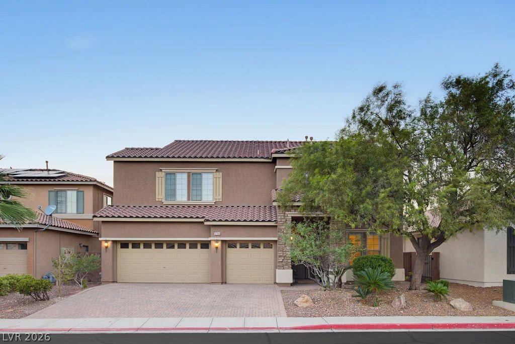 3744 White Lion, North Las Vegas, NV 89084