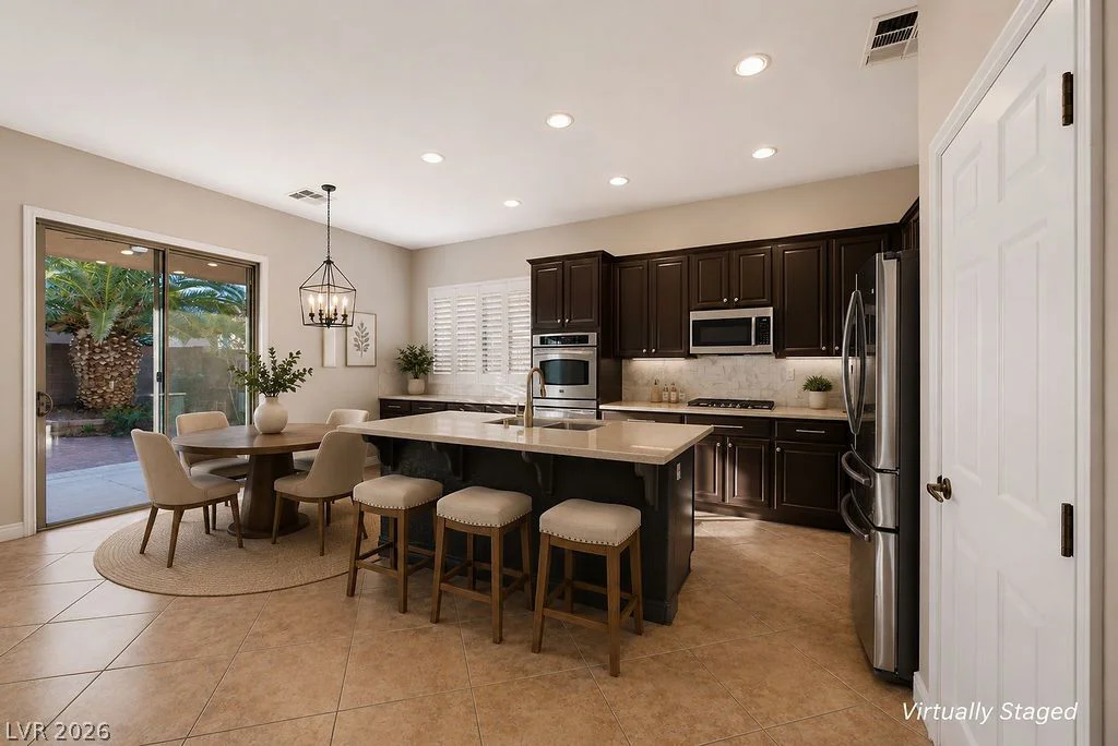 3744 White Lion, North Las Vegas, NV 89084