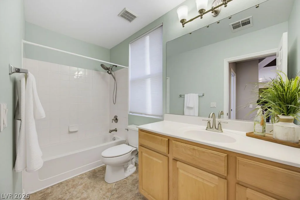 3744 White Lion, North Las Vegas, NV 89084