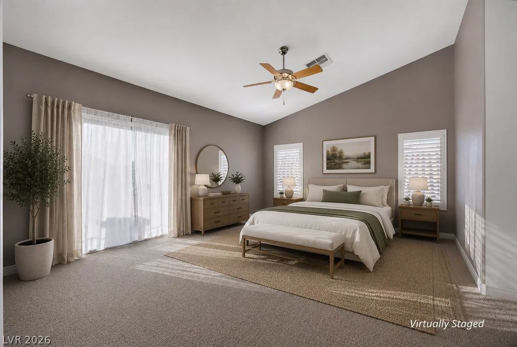 3744 White Lion, North Las Vegas, NV 89084