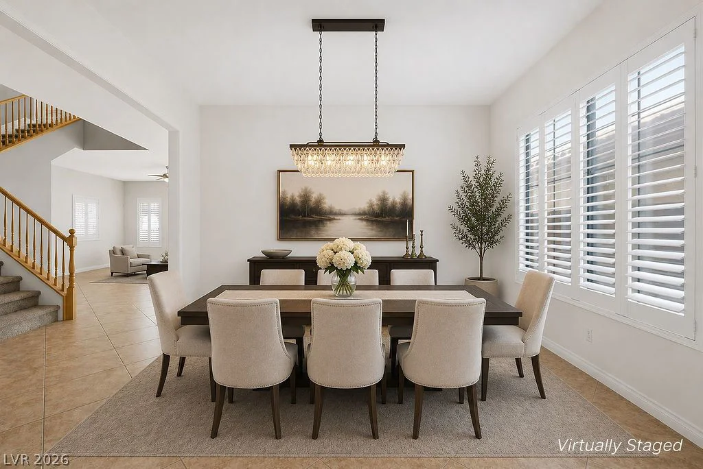 3744 White Lion, North Las Vegas, NV 89084