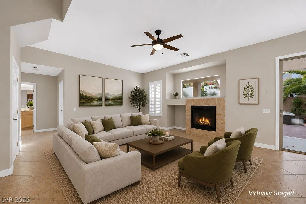 3744 White Lion, North Las Vegas, NV 89084