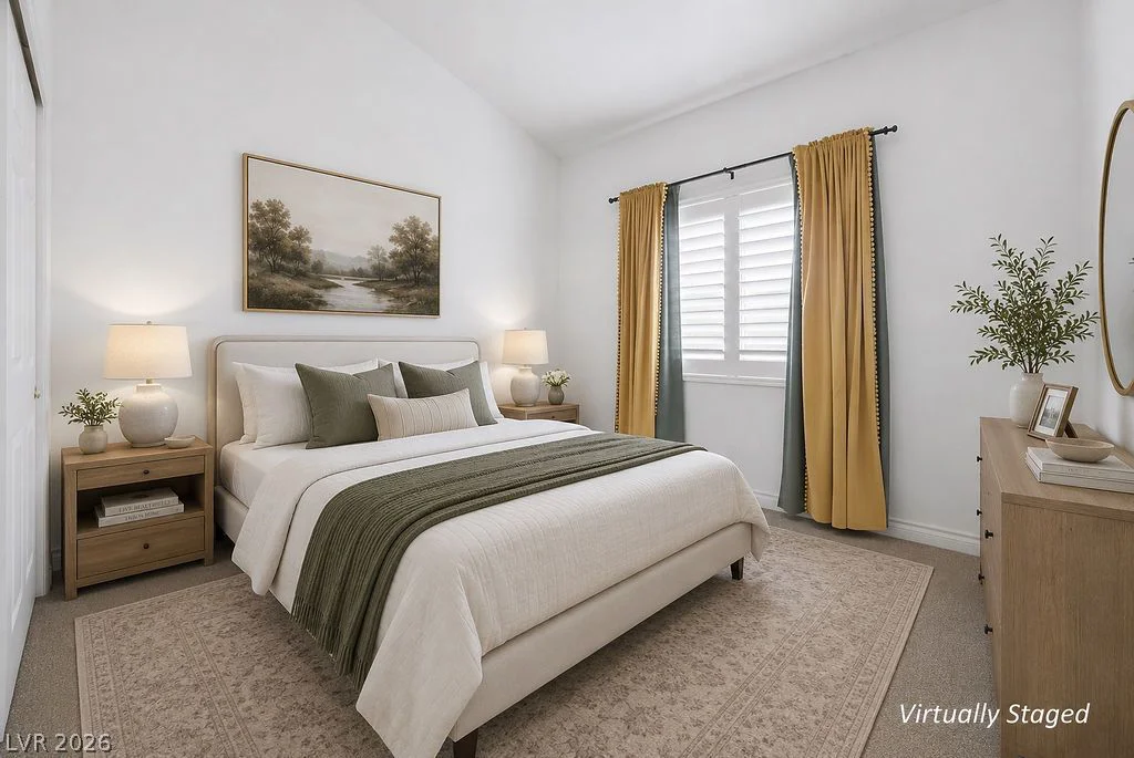 3744 White Lion, North Las Vegas, NV 89084