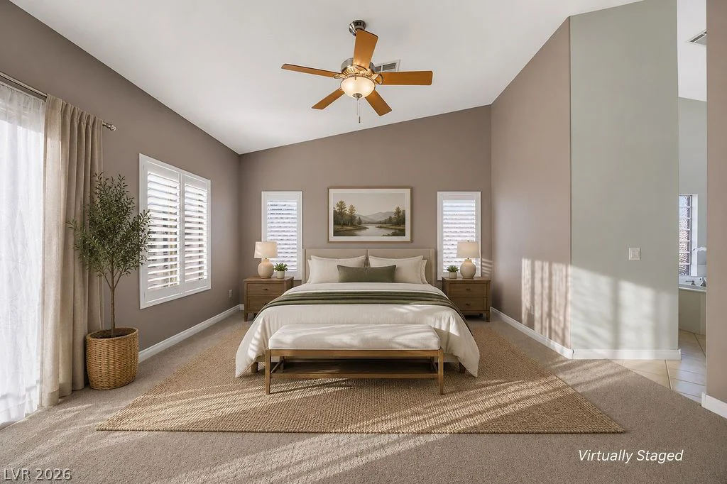 3744 White Lion, North Las Vegas, NV 89084