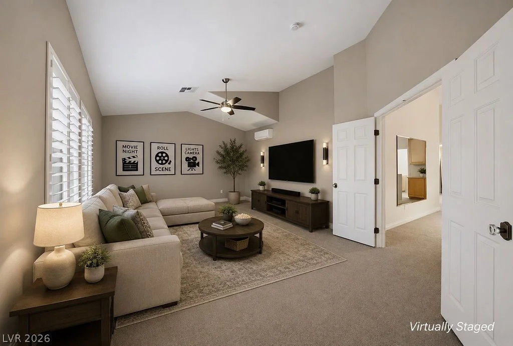 3744 White Lion, North Las Vegas, NV 89084