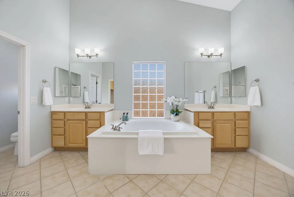 3744 White Lion, North Las Vegas, NV 89084