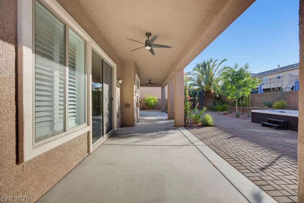 3744 White Lion, North Las Vegas, NV 89084