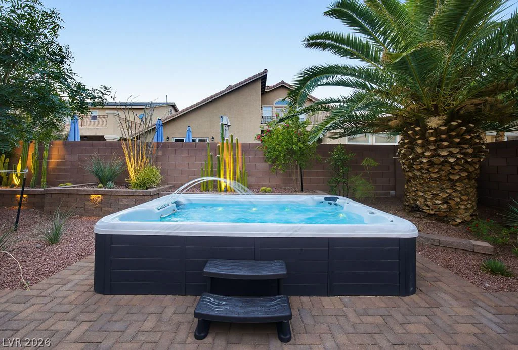 3744 White Lion, North Las Vegas, NV 89084