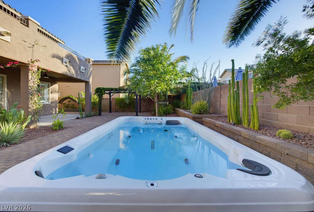 3744 White Lion, North Las Vegas, NV 89084