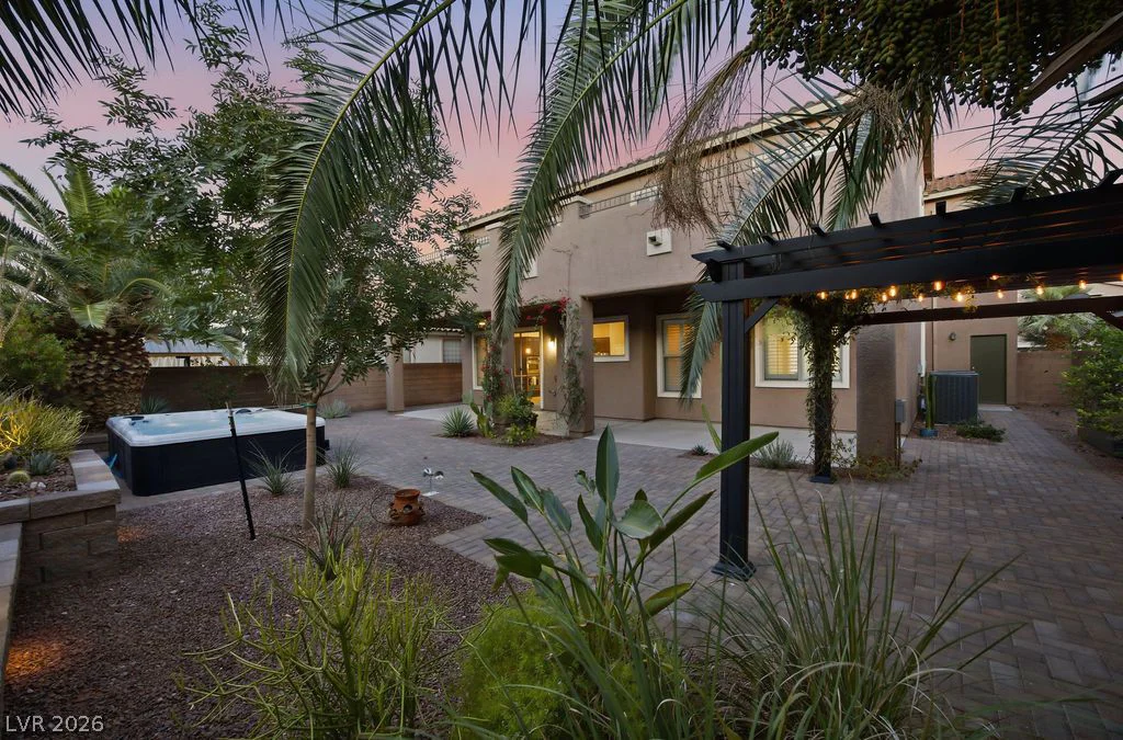 3744 White Lion, North Las Vegas, NV 89084