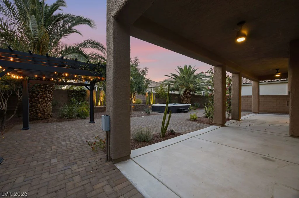 3744 White Lion, North Las Vegas, NV 89084
