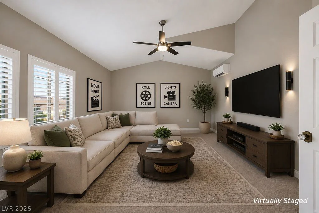 3744 White Lion, North Las Vegas, NV 89084