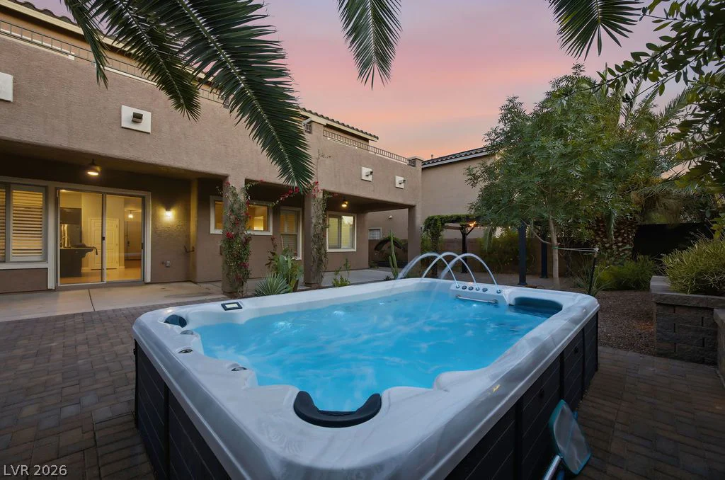3744 White Lion, North Las Vegas, NV 89084