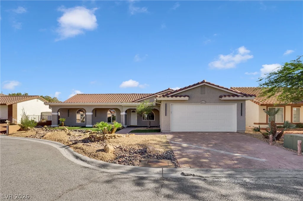 6430 Goody, Las Vegas, NV 89118
