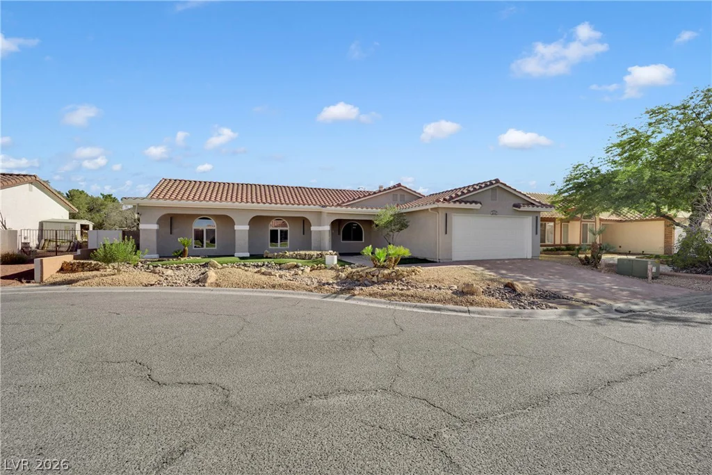 6430 Goody, Las Vegas, NV 89118