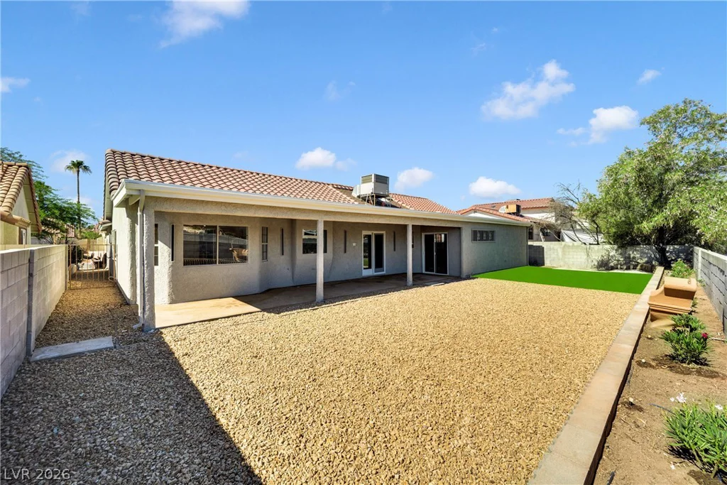 6430 Goody, Las Vegas, NV 89118