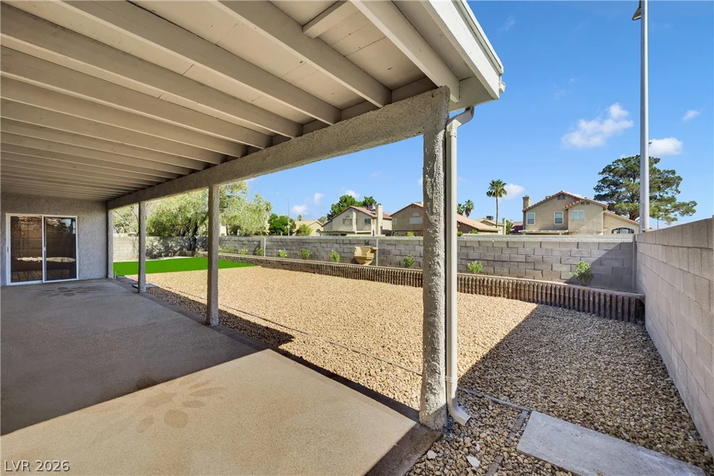 6430 Goody, Las Vegas, NV 89118