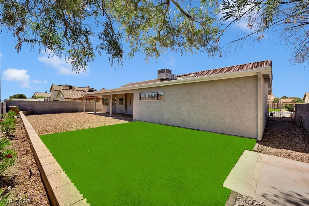 6430 Goody, Las Vegas, NV 89118