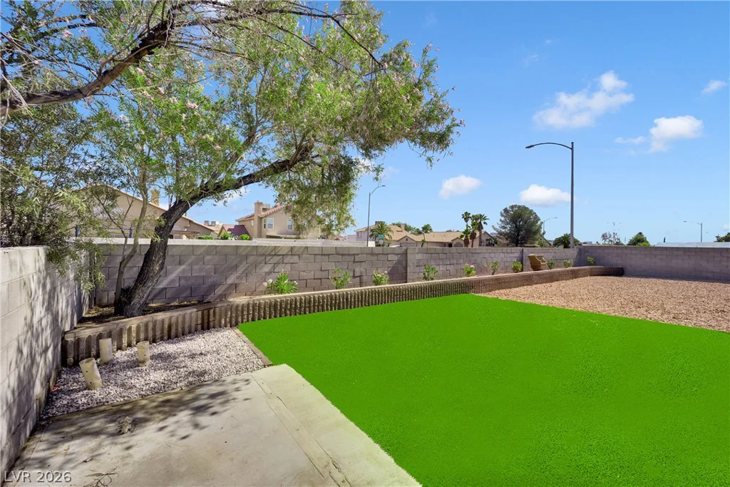 6430 Goody, Las Vegas, NV 89118