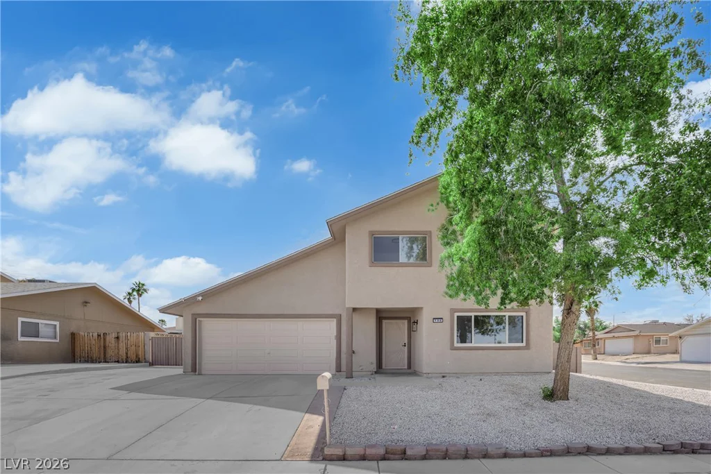 100 Sedran, Las Vegas, NV 89145