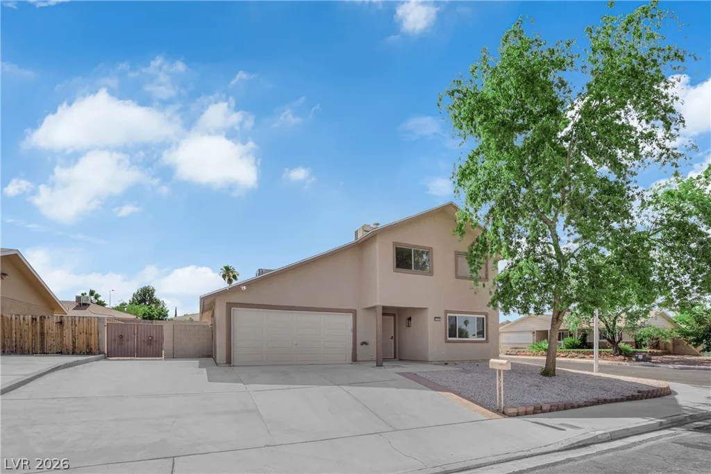 100 Sedran, Las Vegas, NV 89145