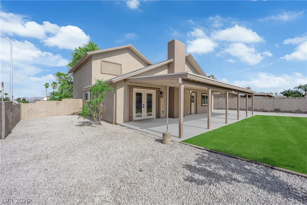 100 Sedran, Las Vegas, NV 89145
