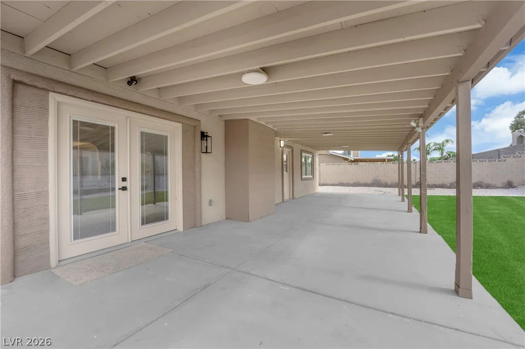 100 Sedran, Las Vegas, NV 89145