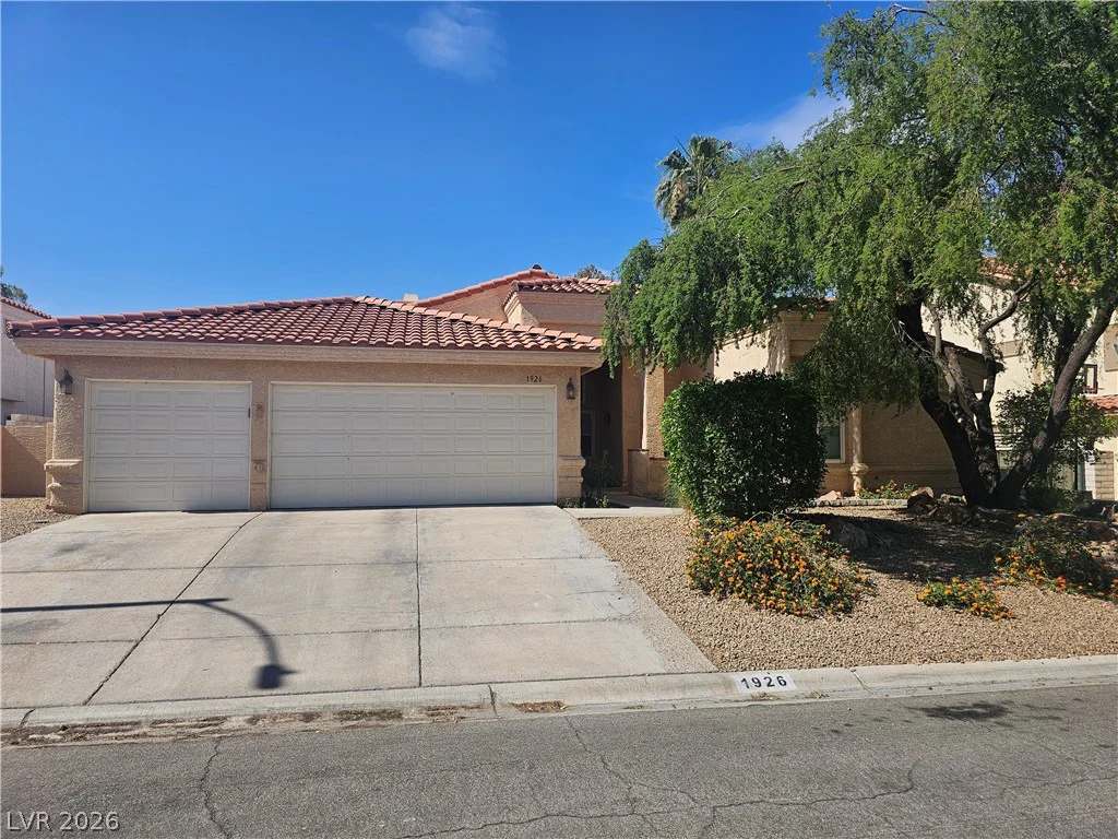 1926 Quimper, Henderson, NV 89014