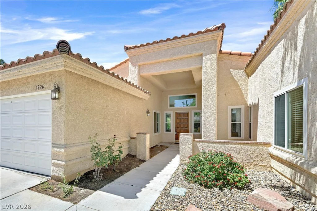 1926 Quimper, Henderson, NV 89014